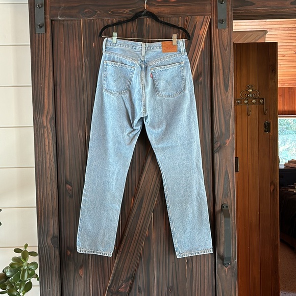 501 Levi’s jeans - Picture 5 of 5